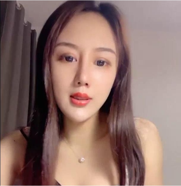 9分颜值超美的女神于小雅