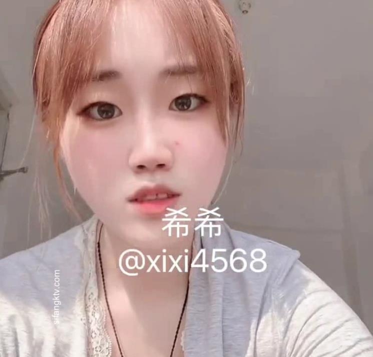 某推新晋超嫩在校大学生-希希xixi