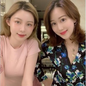 抖音百万网红《痞幼》有尺度私拍作品