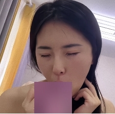 绝版原创-清纯女友午茶后的故事，超听话的情感交释放品泄密