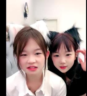 这星期都在热榜中的5位小女菩萨！（2）+[9V-4.4G]