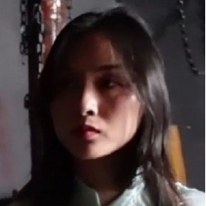 良心教育 女囚犯被刑拷用上各种刑具