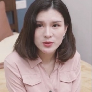 优质TS租女朋友回家过年过夜要加钱将计就计套路父亲