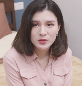 优质TS租女朋友回家过年过夜要加钱将计就计套路父亲