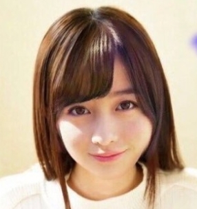 岛国女演员《桥本环奈》新剧