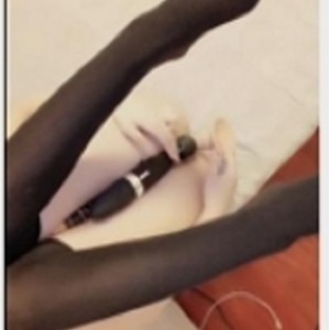 【重磅社保】私人玩物未展示作品