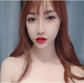 TS《芭娜娜》女装女王视频