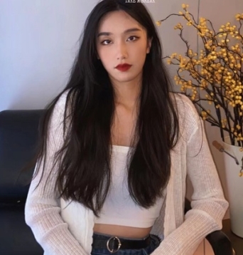 7位反差女友的真实面目被曝光