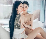 JVID优质女神特别隐藏录，飘飘+辰辰+妍妍