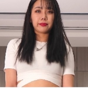 优尚舞姿4K版《星星》1期布料极少