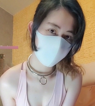 twitter《奶咪》反差玩菊展示