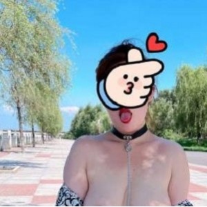 蜂腰胖臀尤物反差婊~优质吊钟大球妇女想想