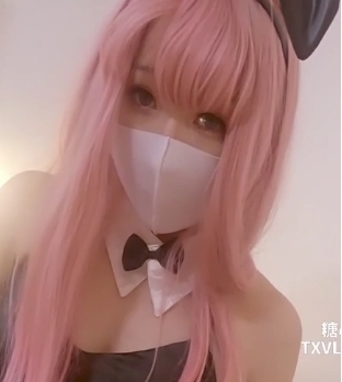 嗜血女神《斯卡塔赫》有尺度私拍