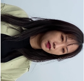 紧身长裤高跟长腿翘臀美女