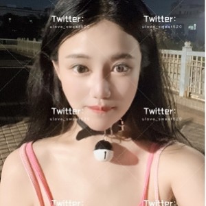 优质女神推主展示私拍甄选