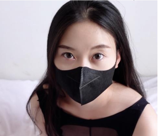 老虎菜私房原创模特系列第20弹最后一次出镜的幼师小可爱