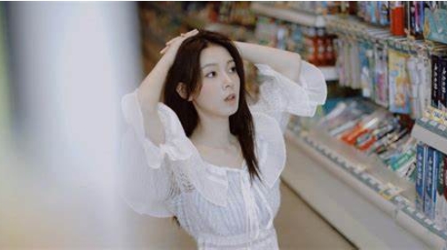 街拍《商场作品》作品