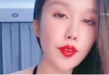 抖音女主播《尼尼子》收费秀是什么瓜？