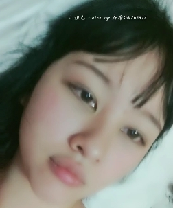 大三学生妹跟男友没羞没臊的同居生活