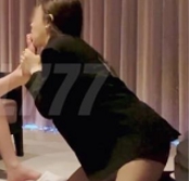 某推红人优质反差妹Lucky+Baby