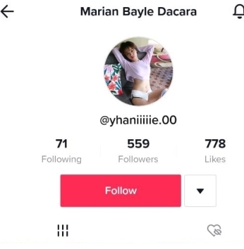 颜值天花板女神《@yhaniiiiie》自拍社保分享