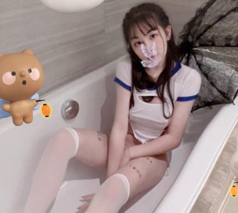 优质在校学生女神-贝贝