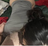 南京新婚优质蜜桃臀女主带男人回家偷吃