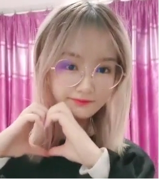 反差主播深夜玩物第二弹