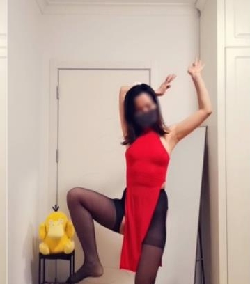 抖音果舞+诗宝+人气女神最新果舞展示