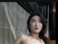 2024年10月-霸王茶姬原创自拍-20岁学生妹+[2V-636M]