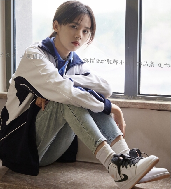 见新摄影足系列巅峰之作《那些年》