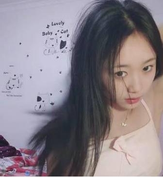 甜美女神【顶点】清纯校园妹子