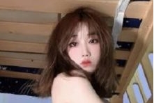 某推网红-希希小姐姐姐