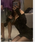 贴吧换图展示前女友分手后自拍视图37套