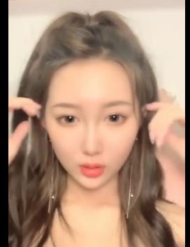 当年的H播~现在的百万大博主~【6V-2.5G]