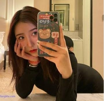 抖音女神模特@yuer有尺度下水资源