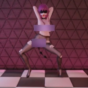 [转载搬运] 镜流 荧 弱音 卡芙卡：招待室系列序+1 [1v+164m][百度盘]