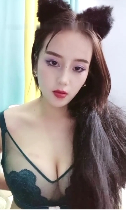 金牌老主播+吊钟奶御姐自我安慰