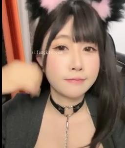 抖音+京鱼儿+广州19岁纯欲天花板复出自W~P水【1V-131M]