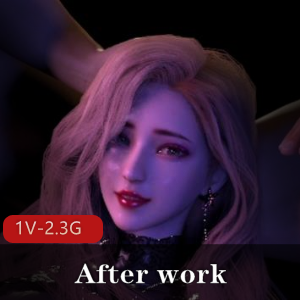 Elkxiao-6月1日最新公开版4K-After+work+[1V-2.3G]