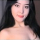 臃肿肥猪约00后女大学生