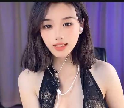 满级女神【lockheadgirld】广播体给+[21V-3.3G]