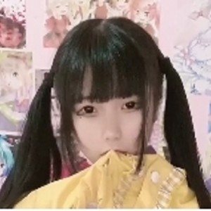 优质露脸浮力姬《莉莉酱》 10v