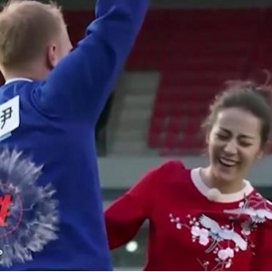 超火！AI明星与AI合成声-特殊综艺节目之C~B吧兄弟【1V-1.5G]