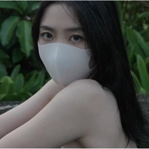 玩偶姐姐hongkongdoll最新晨钟暮鼓二