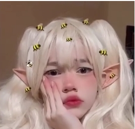 onlyfans《Me1adinha》cos一拳