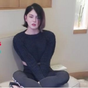 OnlyFans-tsjessielee-优质TS-被女带着假物件后C [1V-632]