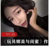 完具娜美与闺蜜的游戏《玩具娜美与闺蜜》