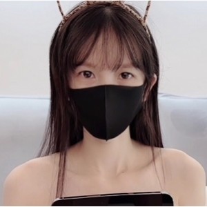 优质萌妹天花板《粉人》COSPLAY野猫