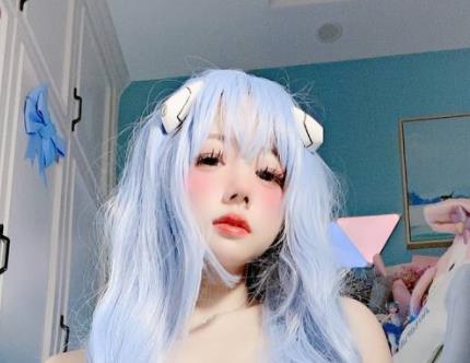 抖音快手网红佳佳拖把最新资源+[11V-349M]